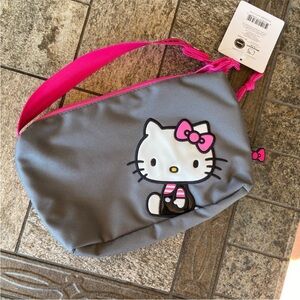 NWT Authentic Hello Kitty Bag